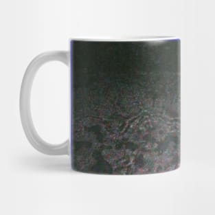 Noisy Life Mug